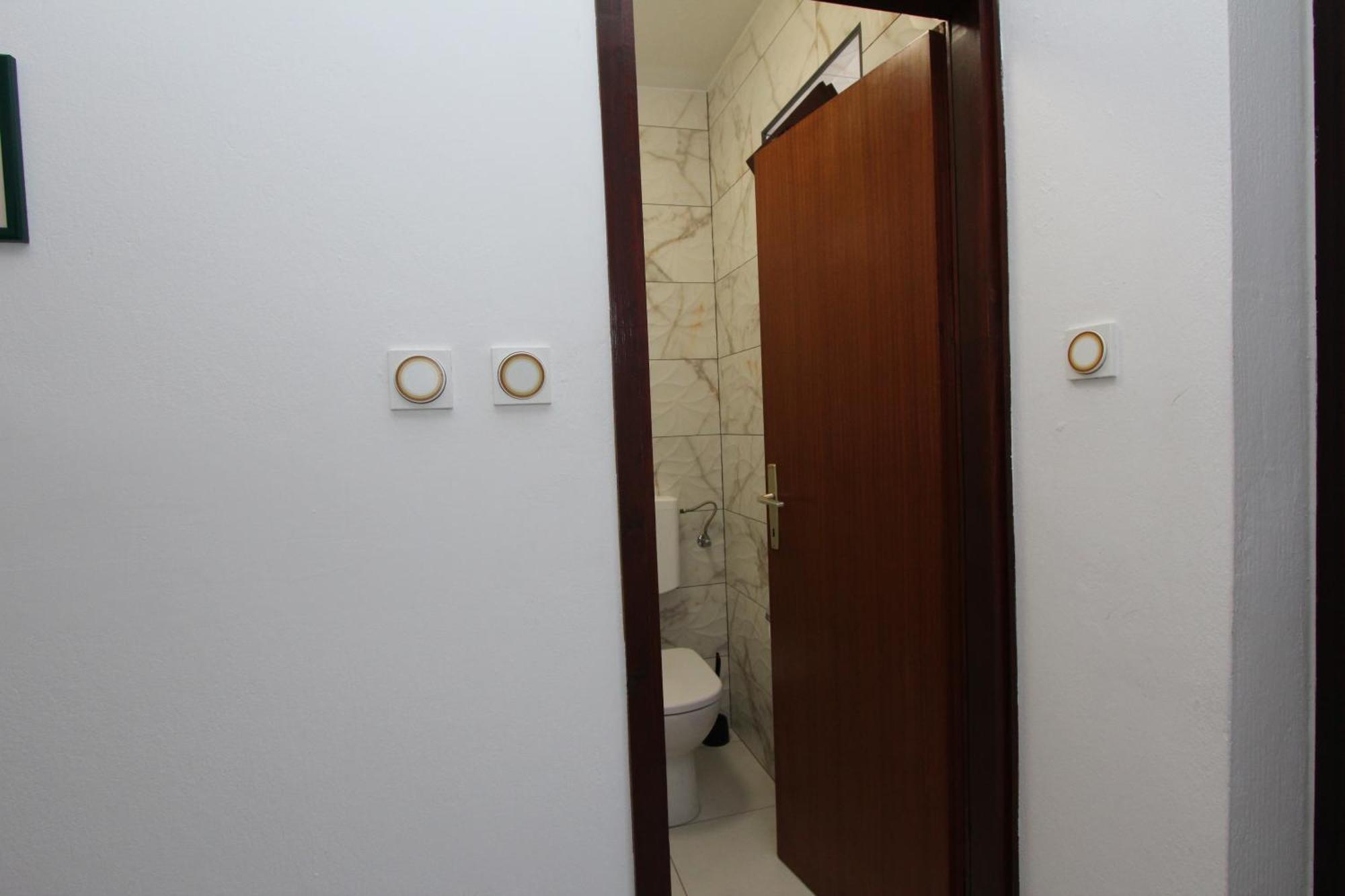Rooms And Apartment Sanja Rovinj Exterior foto
