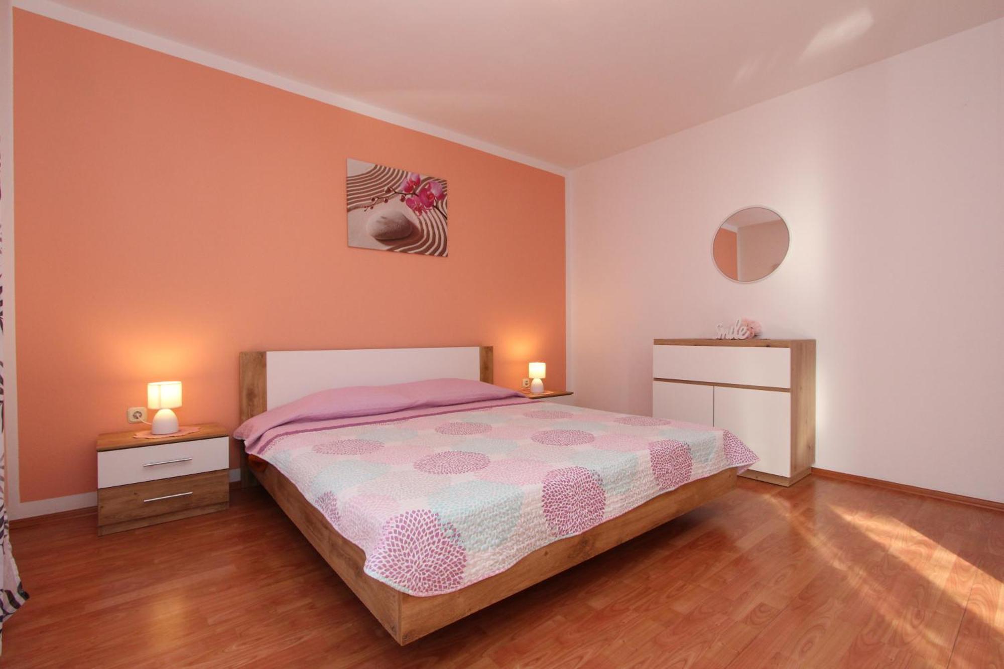 Rooms And Apartment Sanja Rovinj Exterior foto