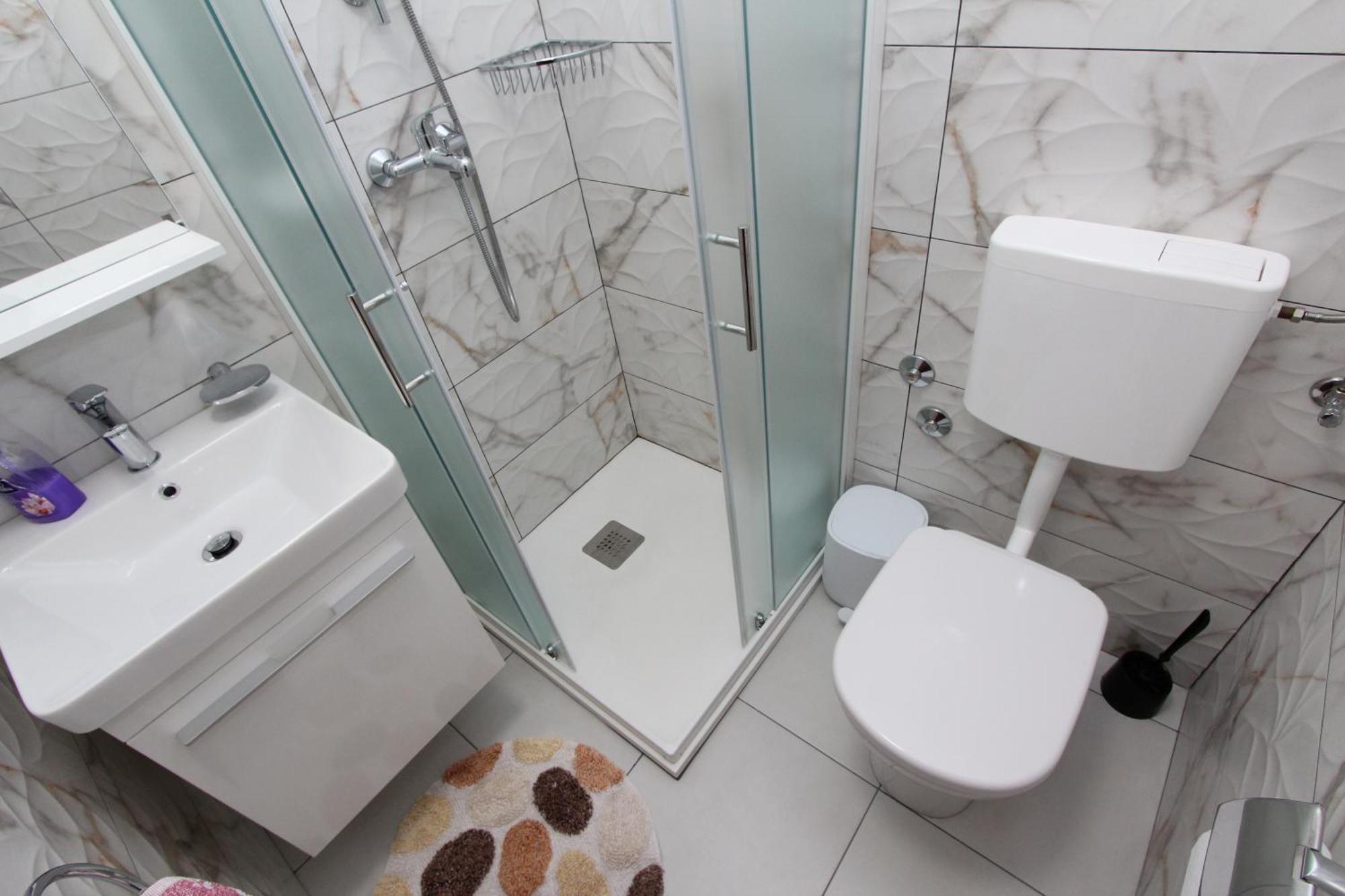 Rooms And Apartment Sanja Rovinj Exterior foto