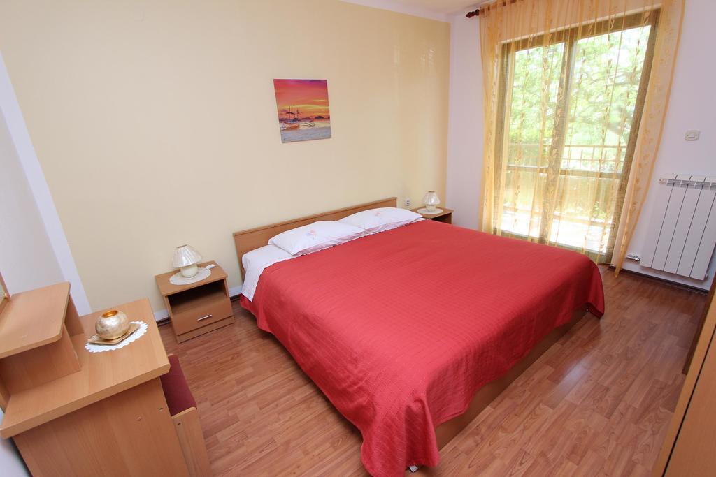 Rooms And Apartment Sanja Rovinj Habitación foto