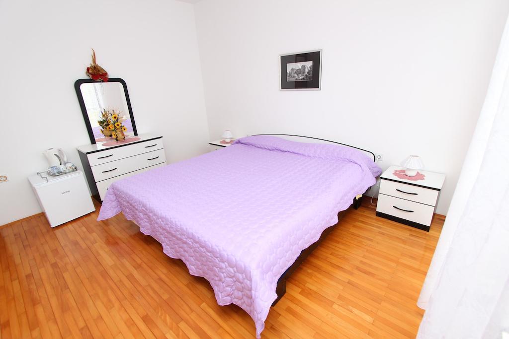 Rooms And Apartment Sanja Rovinj Habitación foto