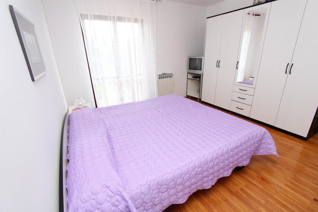 Rooms And Apartment Sanja Rovinj Habitación foto