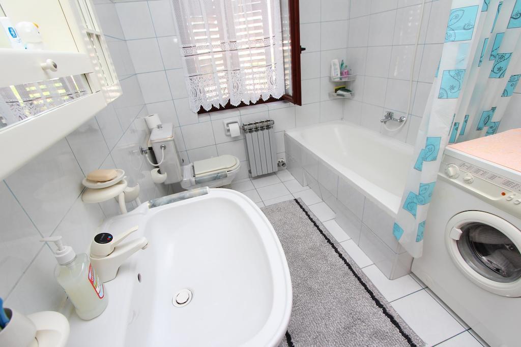 Rooms And Apartment Sanja Rovinj Habitación foto