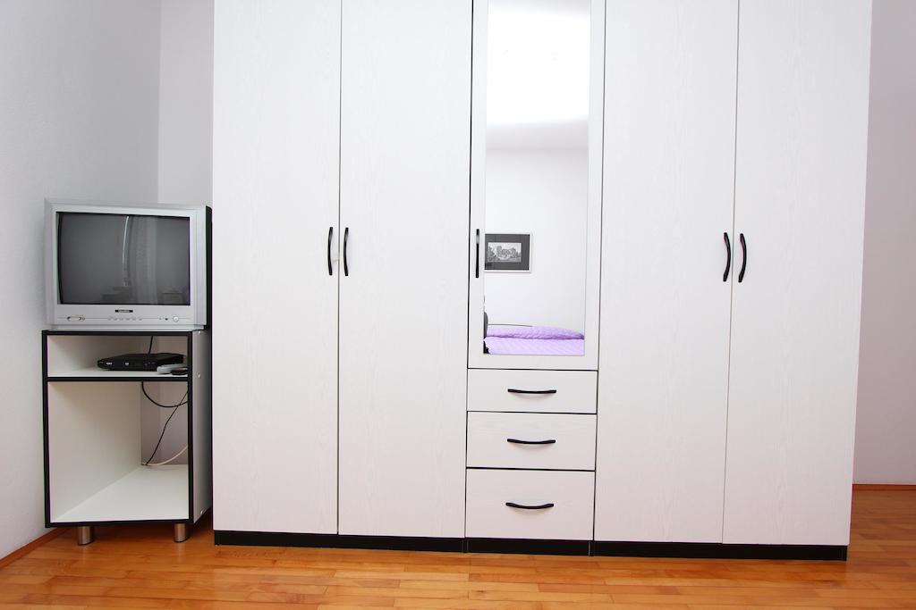 Rooms And Apartment Sanja Rovinj Habitación foto